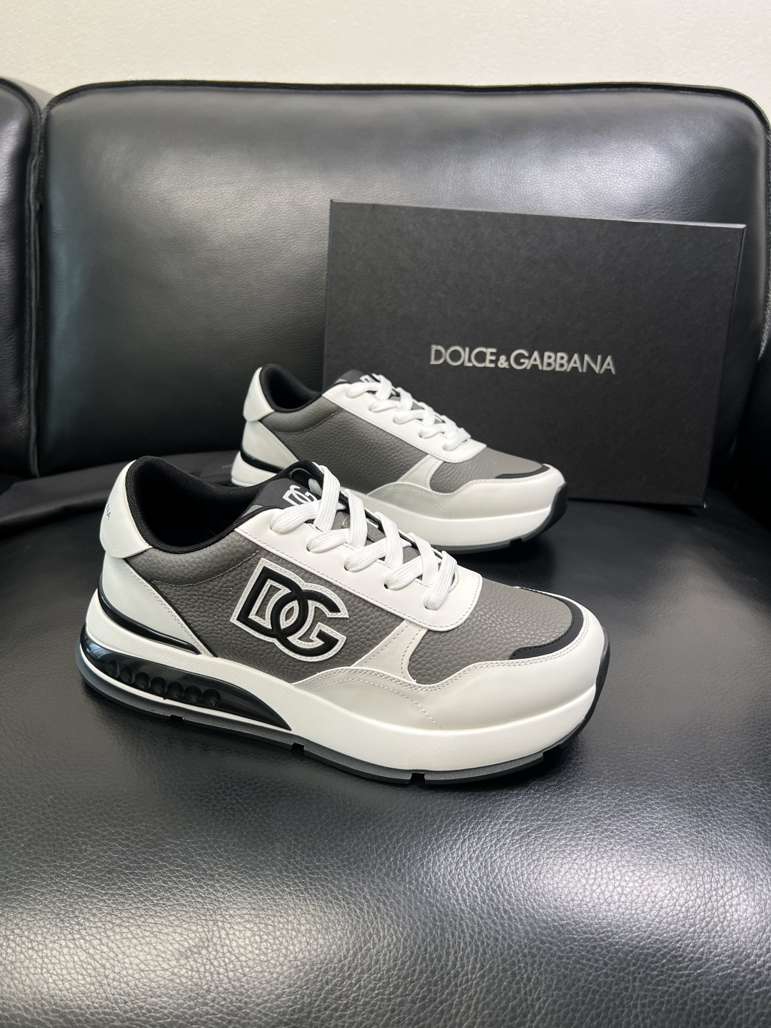 olce & Gabbana shoe